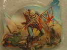 IRON MAIDEN - The Trooper    7