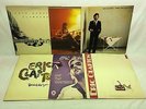 Eric Clapton LP Vinyl Record Lot: Slowhand Backless  Money and Cigarettes ++