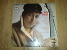 Bob Dylan Original 1962 stereo UK vinyl LP