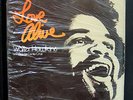 Walter Hawkins & The Love Center Choir - Love Alive LP Sealed 1981 Soul Funk USA