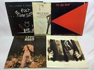 Neil Young LP Vinyl Record Lot: Rust Never Sleeps, Reactor, Live, Rust, Life +