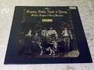 CROSBY,STILLS,NASH & YOUNG (LP) 