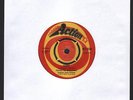 JEANETTE WILLIAMS - STUFF - ACTION 1969 - NORTHERN SOUL - UK 7