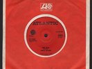 LORETTA WILLIAMS - BABY CAKES - ATLANTIC 1966 - NORTHERN SOUL - UK 7