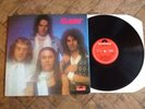 SLADE SLADEST UK 1970 POLYDOR LP GATEFOLD-BOOKLET GLAM 1ST UK PRESS A5/B5