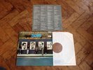SLADE WHATEVER HAPPENED TO UK 1977 BARN LP GLAM 1ST UK PRESS A3/B3 INSERT NM/M-