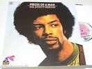 GIL SCOTT-HERON LP PIECES OF A MAN BGP FOC MINT- SOUL FUNK POETIC |358