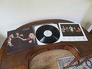 Fleetwood Mac - Mirage LP - ORIGINAL Near Mint 1st UK Vinyl - Worldwide Shipping