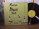 HAMPTON HAWES LP 