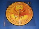 Earth Wind & Fire - The best of vol. 1 -  LP PICTURE DISC  NUOVO