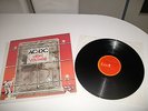 AC/DC - High Voltage - LP ALBERT APLP 009 - Neuseeland - NEW ZEALAND - RAR 