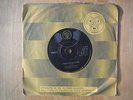Frenzy,Poser,(DJS.633),b/w Things You Do (To Me),Rare glam,promo edition,7