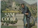 SAM COOKE Mint “Wonderful World of Sam Cooke” LP on KEEN