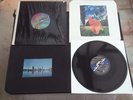 PINK FLOYD WISH YOU WERE HERE 1975 UK PRESS A1/B3 12
