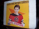 RAGE AGAINST THE MACHINE sealed LP Evil Empire EPIC 57523 original press
