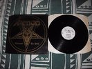 Venom ?– Welcome To Hell LP first press