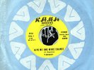 Rare 70's/Modern, Target, Give Me One More Chance, Kama Original, Listen.