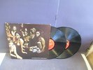 UK IMPORT THE JIMI HENDRIX EXPERIENCE ELECTRIC LADYLAND 2x LP RARE NUDE COVER