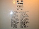 Miles Davis - Chronicle - Complete Prestige Recordings - 1951-1956 - 12 LP Box