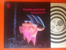 BLACK SABBATH-PARANOID-1st UK PRESS-VERTIGO SWIRL+INNER-EX+/STUNNING