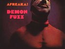 Demon Fuzz - Afreaka Vinyl EU LP