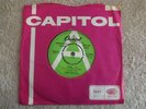 SURF The Beach Boys Friends 1968 UK A-side demo/promo on Capitol