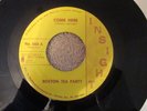 GARAGE Boston Tea Party Come Here 60s fuzz punk on Insight mp3 rare