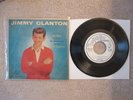 EP WITH JACKET Jimmy Clanton tracks from Go Johnny Go on Ace