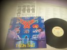 TOXIK / THINK THIS   N/MINT