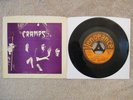 PSYCHOBILLY The Cramps Human Fly/Domino classic 45 on Vengeance mp3