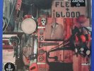 JOHN BUTLER TRIO, Flesh & Blood, Vinyl Double LP + CD 2014, NEU