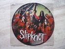 Slipknot Slipknot US-PIC DISC System of a Down Deftones Korn