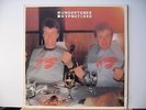 THE UNDERTONES Hypnotised 1980 SIRE RECORDS VINYL LP + INSERT FREE UK POST