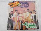 LOS TIGRES DE TARAPOTO 