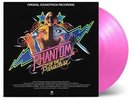 OST/ VARIOUS-PHANTOM OF THE PARADISE (PAUL WILLI-VINYL LP AT THE MOVIES NEU