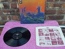PINK FLOYD more lp  stereo columbia / psych ist press record  flipback sleeve