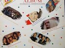 NOW THAT'S WHAT I CALL MUSIC the christmas album NOX 1-UK LP Very Good Condition