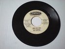 STOPPERS 45 JUBILEE PROMO 5528 COME BACK BABY B/W THE LA LA SONG