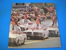 1985 original LP Frankenchrist DEAD KENNEDYS Giger Poster Signed Klaus RARE punk