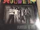 MOUNTAIN - Flowers of Evil *SEALED* -  Windfall - ORIG LESLIE WEST Rock LP