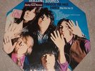 1969 SEALED ROLLING STONES THROUGH THE PAST DARKLY BIG HITS VOL 2 RECORD LP HYPE