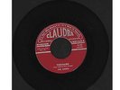 THE JIANTS TORNADO/SHE'S MY WOMAN CLAUDRA CL112 ROCKABILLY