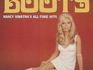 Nancy Sinatra - Boots - Nancy Sinatra's All-Time Hits - Vinyl Pop/Diverse