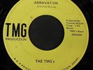 45 RPM NORTHERN SOUL THE TMG'S TMG 208325
