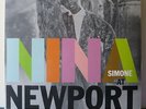 NINA SIMONE 'At Newport' Vinyl LP NEW & SEALED