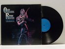OZZY OSBOURNE RANDY RHOADS TRIBUTE LP U.S. 1987 DMM MASTERDISK BLACK SABBATH