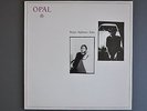 OPAL : 1987 ROUGH TRADE VINYL LP. HAPPY NIGHTMARE BABY. [ mazzy star ]