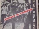 DEAD KENNEDYS - HOLIDAY IN CAMBODIA 7