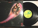 Deep Purple - Fireball LP 1971 IMPORT Harvest  laminated COVER PERFECT NM VINYL
