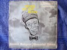 JIMMIE RODGERS-NEVER NO MO' BLUES 